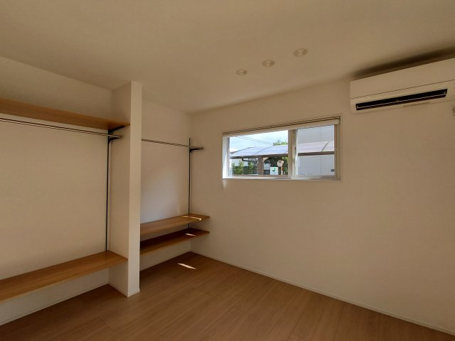 長野市篠ノ井布施五明E2【JPH】街かど展示場