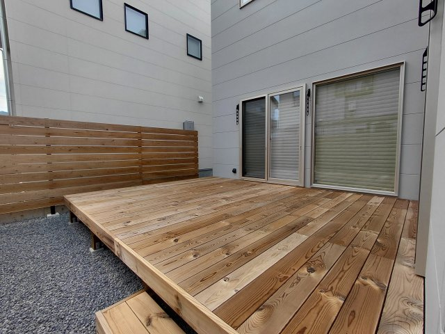 長野市篠ノ井布施五明E2【JPH】街かど展示場