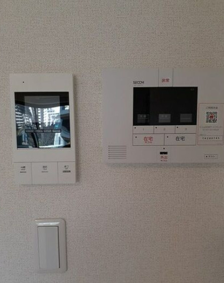 【設備】