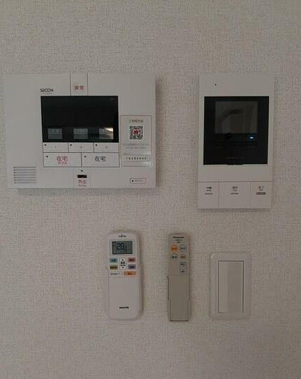 【設備】