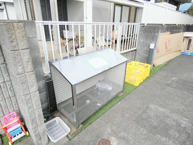 エステート純のその他共用部分