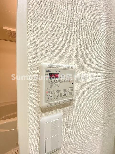 フジパレス南塚口EASTのその他