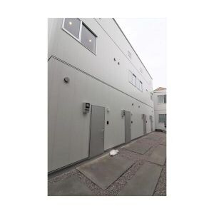 Ｌｉａｉｓｏｎ　Ｂ棟　の外観