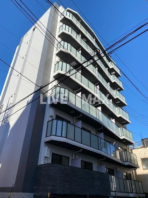 S-RESIDENCE両国parksideの画像