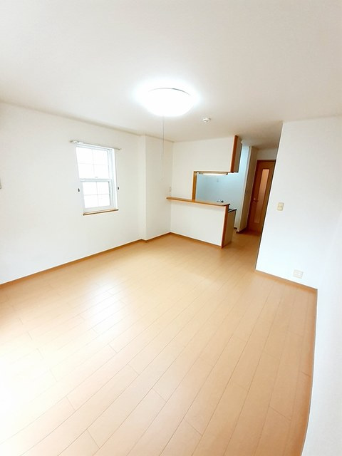松岡ハイツ　Ｂの洋室|その他部屋・スペース