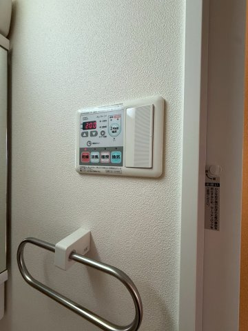 ナタリー神戸の設備