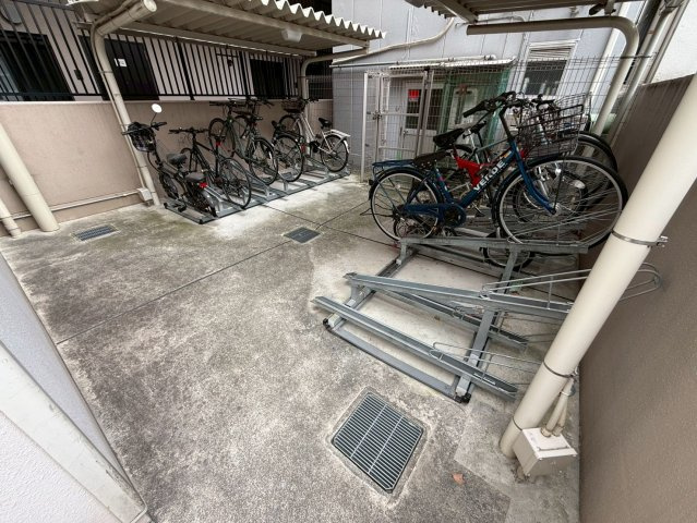 ナタリー神戸のその他共用部分