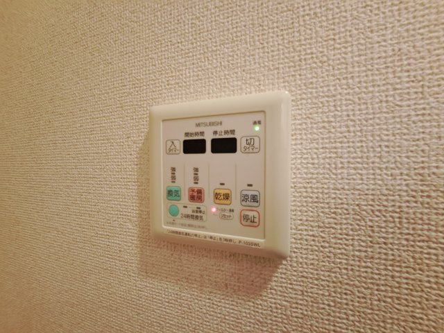 キャッスルプラザ甲子園アネックスの設備