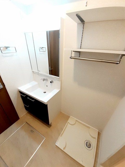 Ｙ’ｚ　Ｈｏｕｓｅの洗面所|洗面所