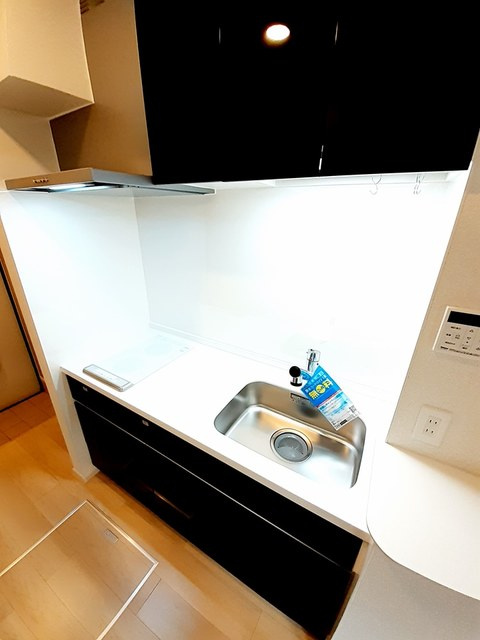 Ｙ’ｚ　Ｈｏｕｓｅのキッチン|キッチン
