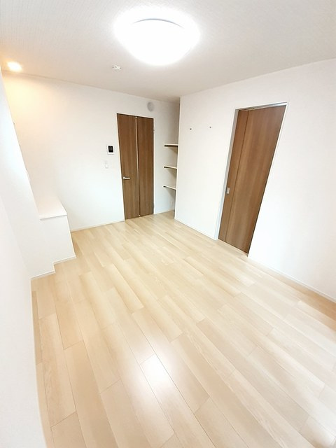 Ｙ’ｚ　Ｈｏｕｓｅの洋室|その他