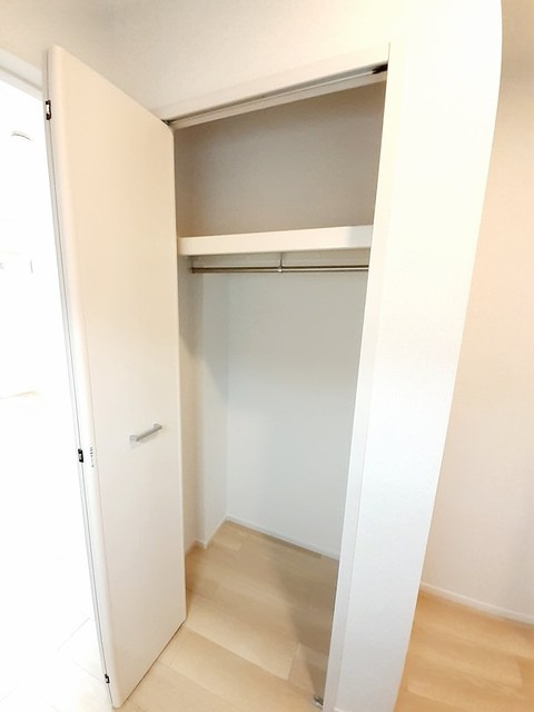 Ｙ’ｚ　Ｈｏｕｓｅの収納|収納