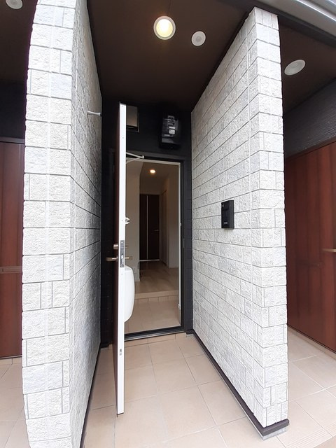 Ｙ’ｚ　Ｈｏｕｓｅの玄関|玄関