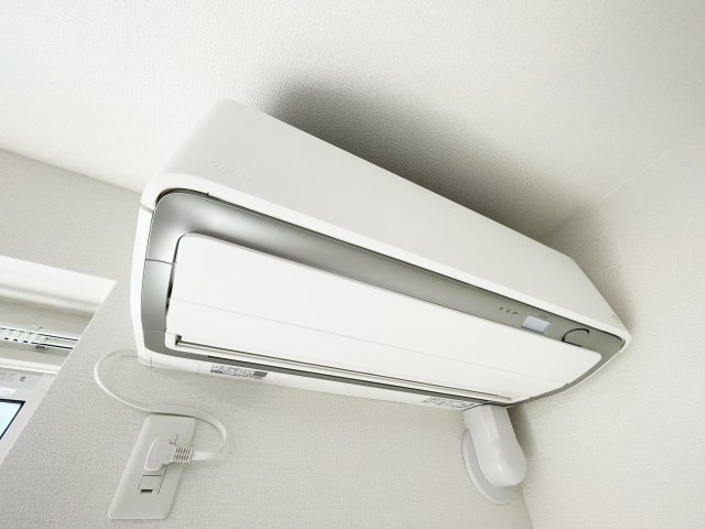アーバンライフヒロの設備