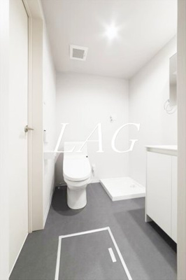 【トイレ】 | フィネスト | トイレです。