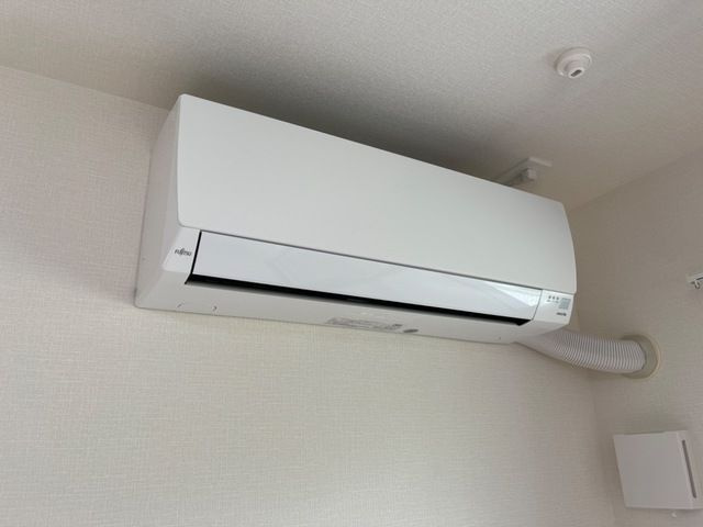 クオリティパレスの寝室