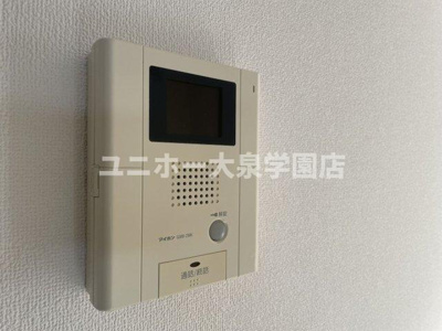 【セキュリティ】 | プランドールパレス