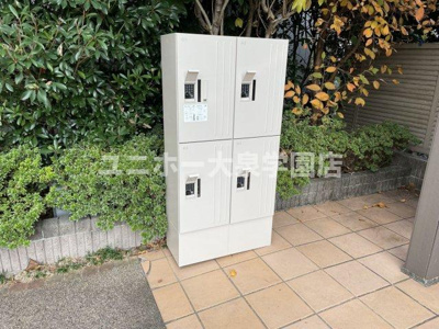 【その他共用部分】 | プランドールパレス