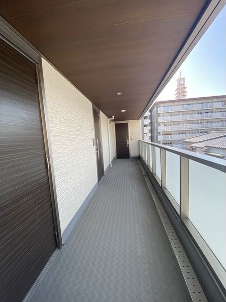 ルチアーノ御器所のその他共用部分