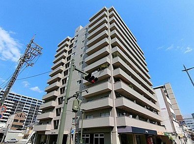ポレスター呉中央