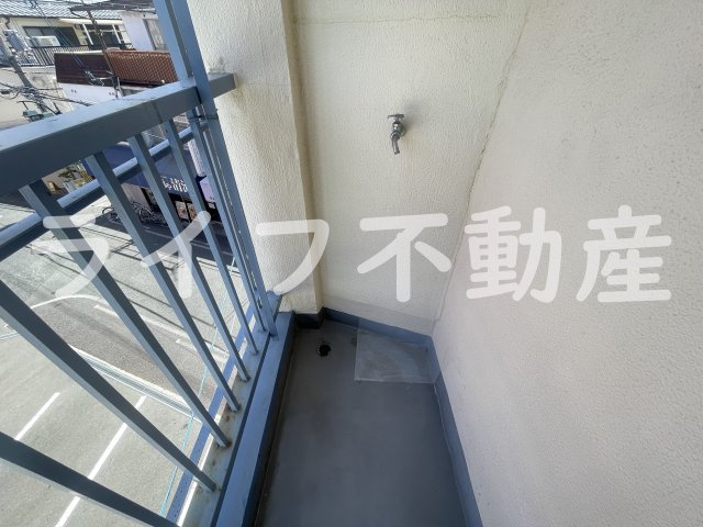 武田ビルのその他