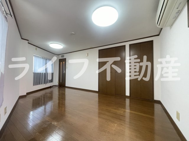 武田ビルの内装|きれいな内装です