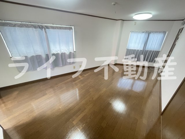 武田ビルのその他