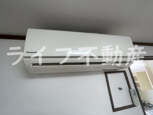 武田ビルの設備