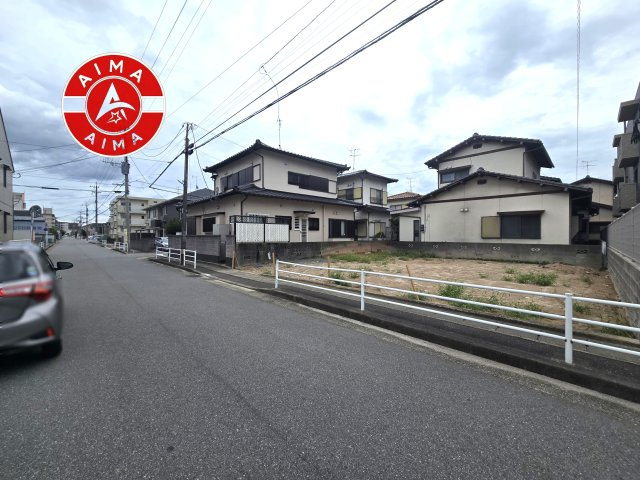 福岡市博多区麦野3丁目第4-1棟（1号棟）の外観|見学の時間などお気軽にお問い合わせ下さい。