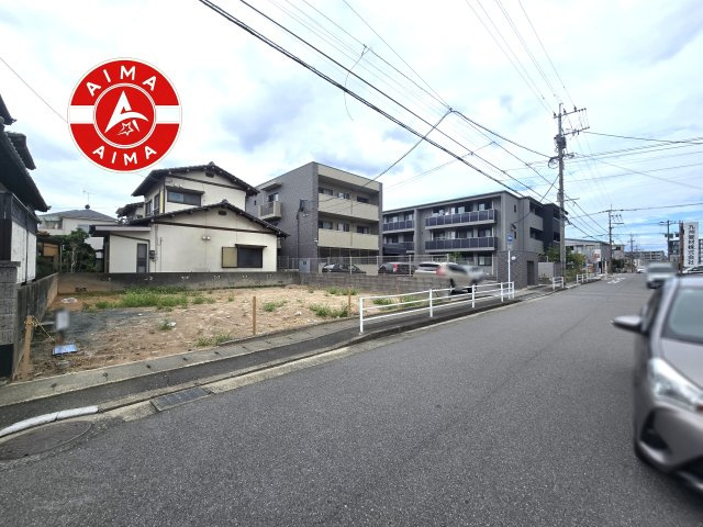 福岡市博多区麦野3丁目第4-1棟（1号棟）の外観|外観も気になるポイント