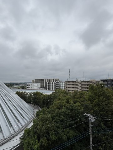 ☆LDKからの眺望☆