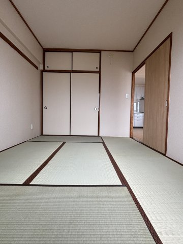 ☆和室6帖☆