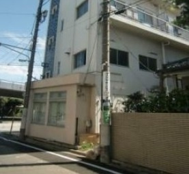 ヤヨイビルのエントランス|内見可能♪お電話がご案内スムーズです♪オンラインもOK♪