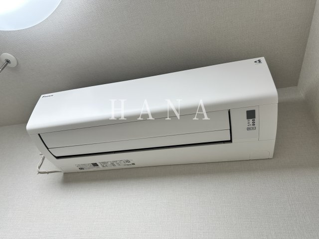 ARCOBALENO KITA-AYASEの設備