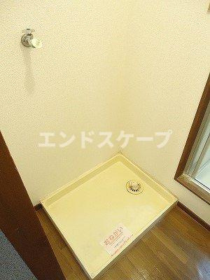 ベルメゾンの設備|高崎、前橋のお部屋探しはエンドスケープまで！お客様の理想お聞かせ下さい♪