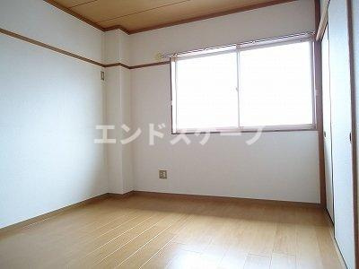 ベルメゾンの内装|高崎、前橋のお部屋探しはエンドスケープまで！お客様の理想お聞かせ下さい♪