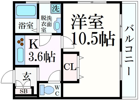 御影サンシャイン