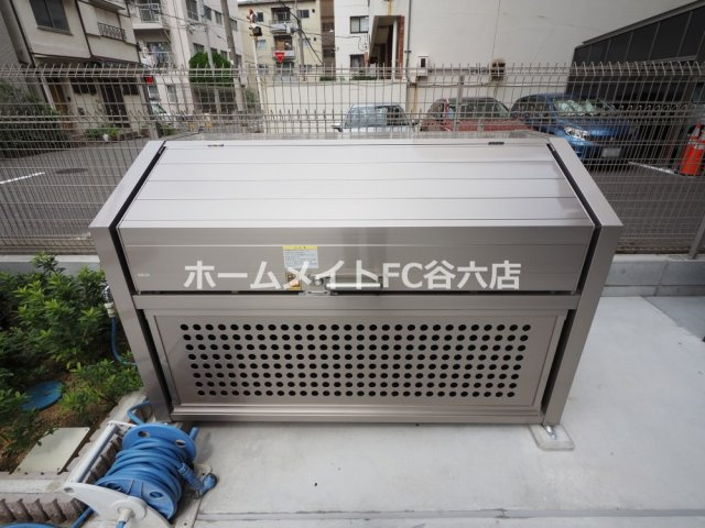 【その他共用部分】 | BADGE大道