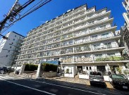 秀和代官山レジデンス　３０４の外観