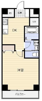 秀和代官山レジデンス　３０４