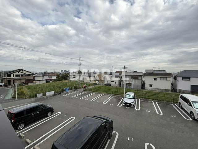 ワンダフルライフ箕面の展望