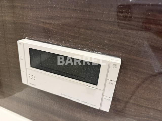 ワンダフルライフ箕面の設備