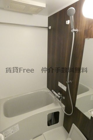 【浴室】 | アドバンス大阪フェリシア　仲介手数料無料