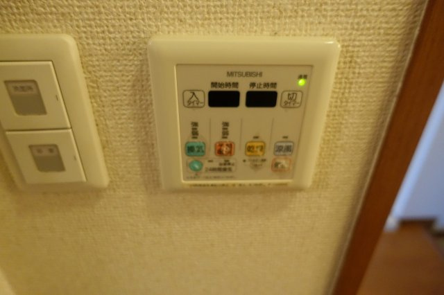 キャッスルプラザ甲子園アネックスの設備