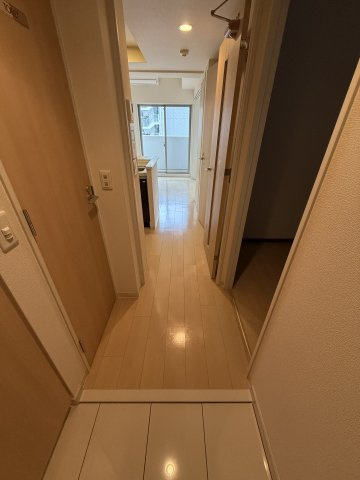エステムプラザ難波WESTⅡプレディア　仲介手数料無料の内装