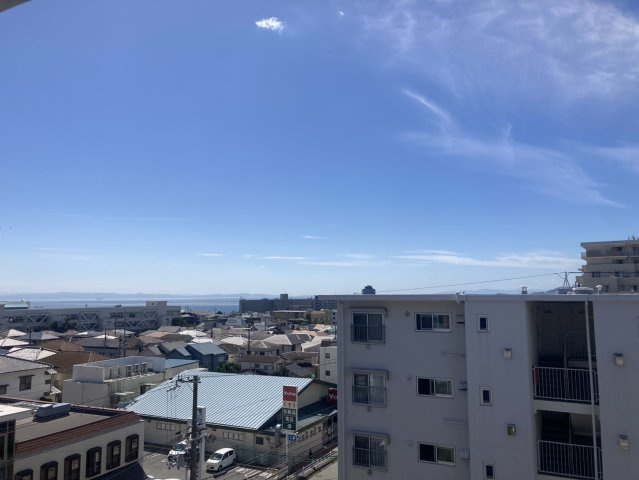 【展望】の画像
