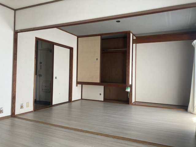 【洋室】の画像