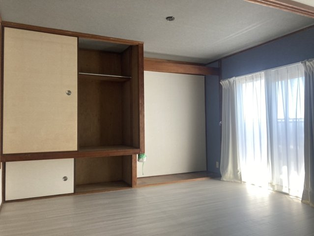 【洋室】の画像