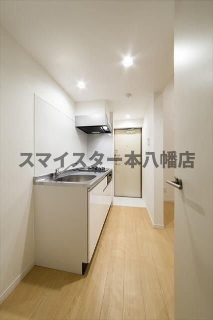 Ｇｒｏβｅｒ　Ｂａｕｍのキッチン