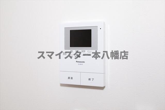 グロッサバウムのセキュリティ